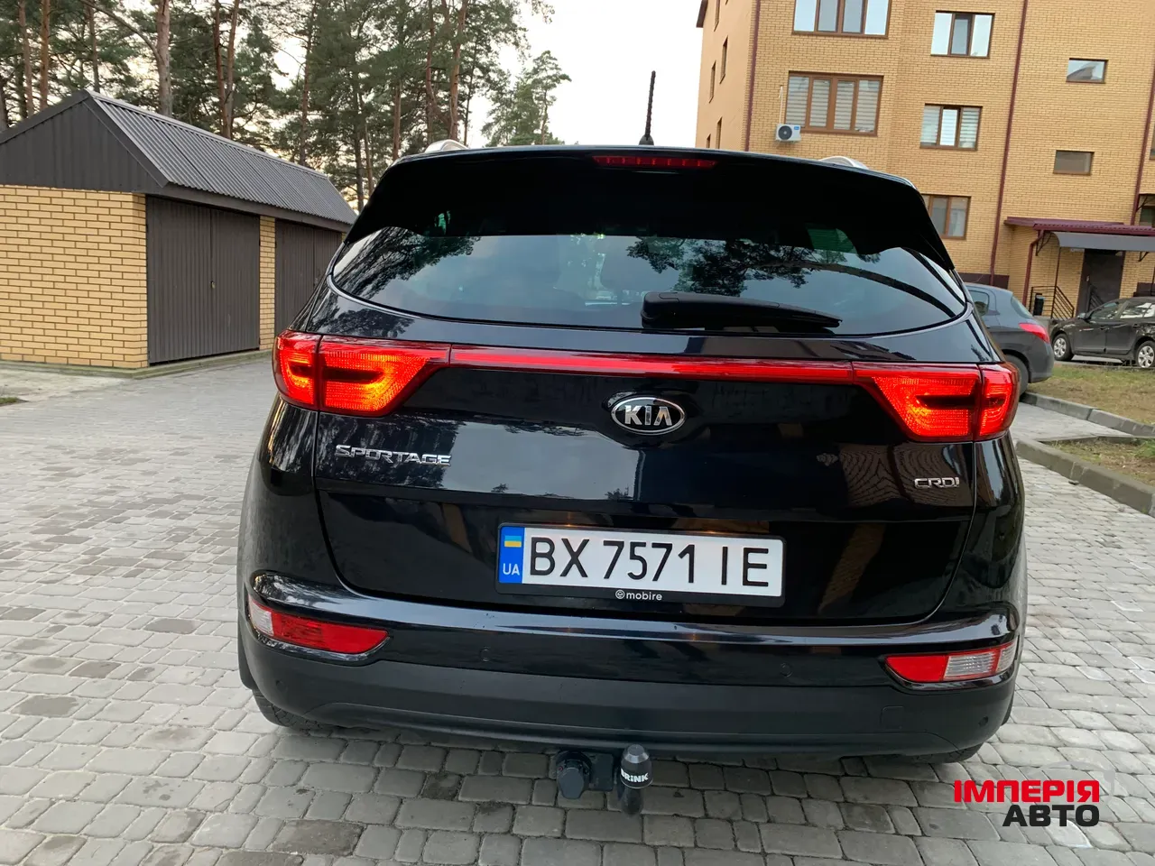 Kia Sportage - фото 55