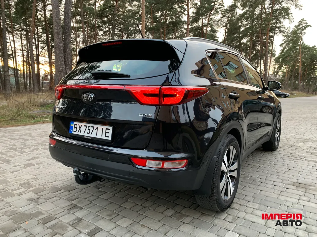 Kia Sportage - фото 54