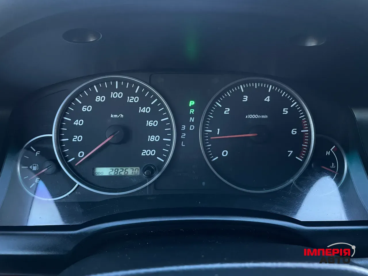 Toyota Land Cruiser Prado - фото 13