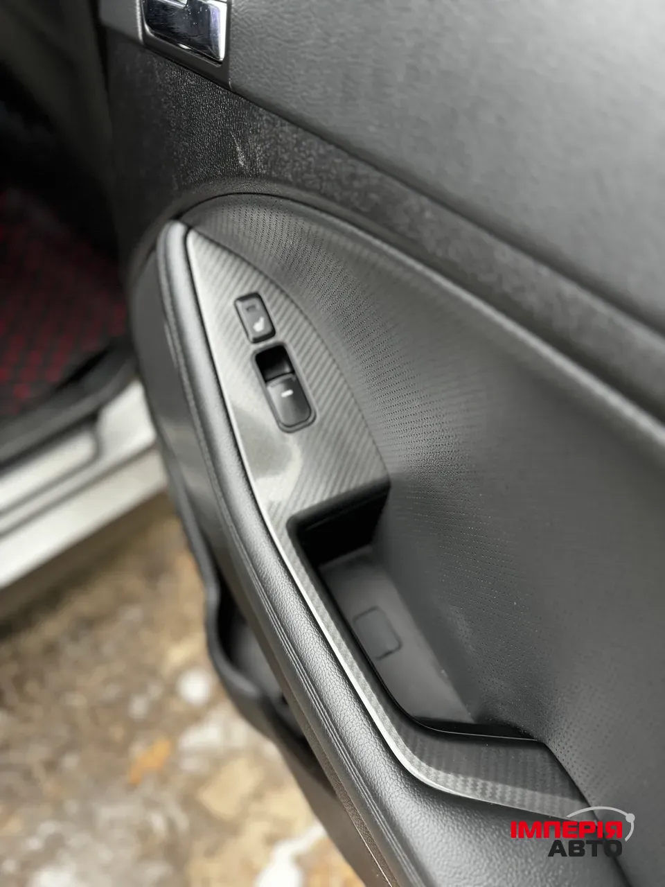 Kia Optima - фото 18