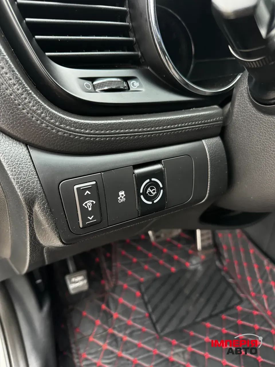 Kia Optima - фото 31