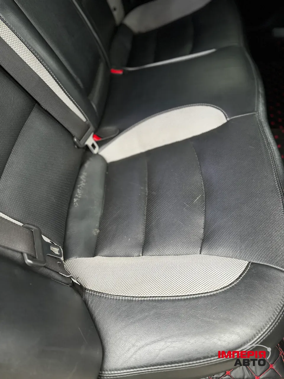 Kia Optima - фото 16