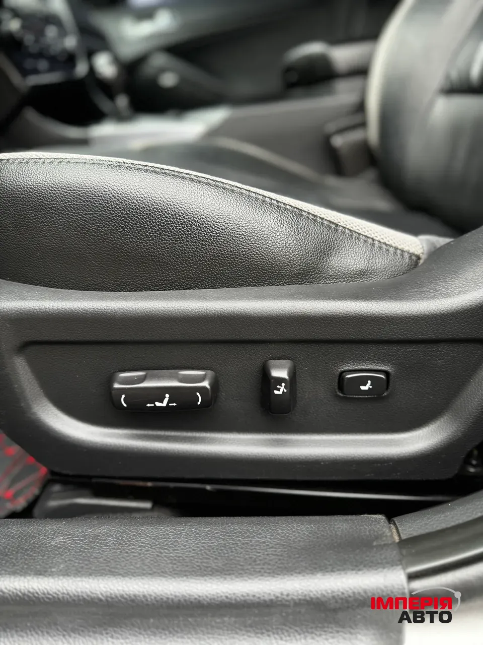 Kia Optima - фото 33