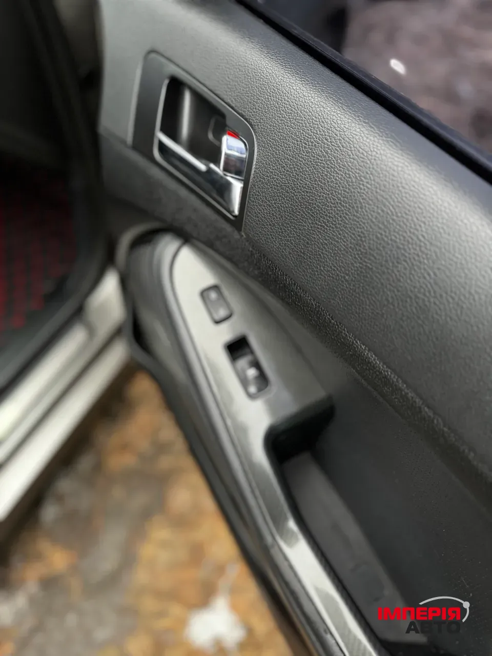 Kia Optima - фото 14