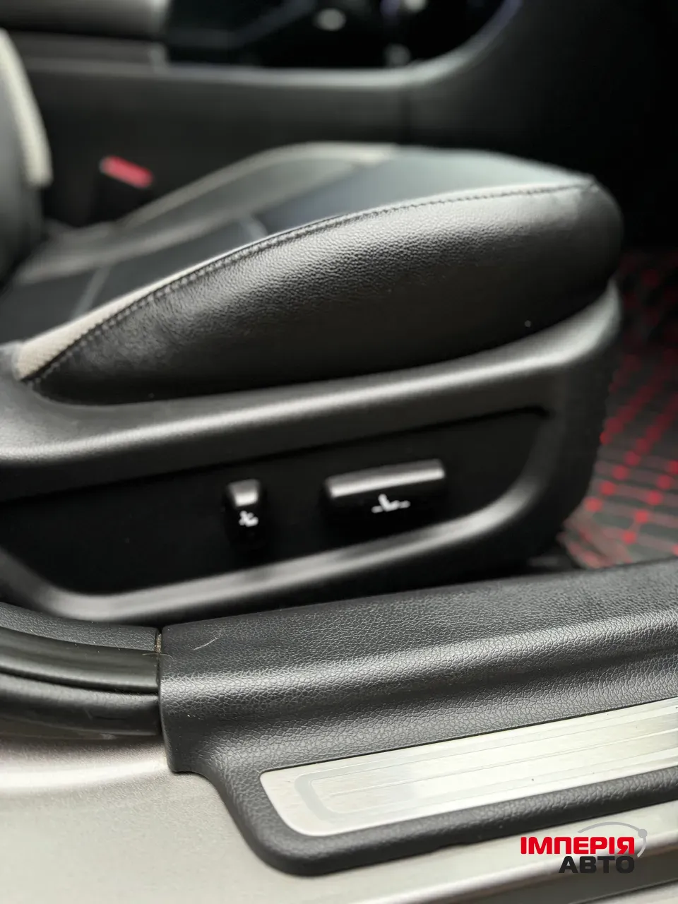 Kia Optima - фото 13