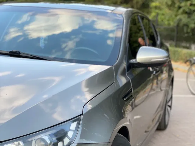 Kia Optima - фото 3