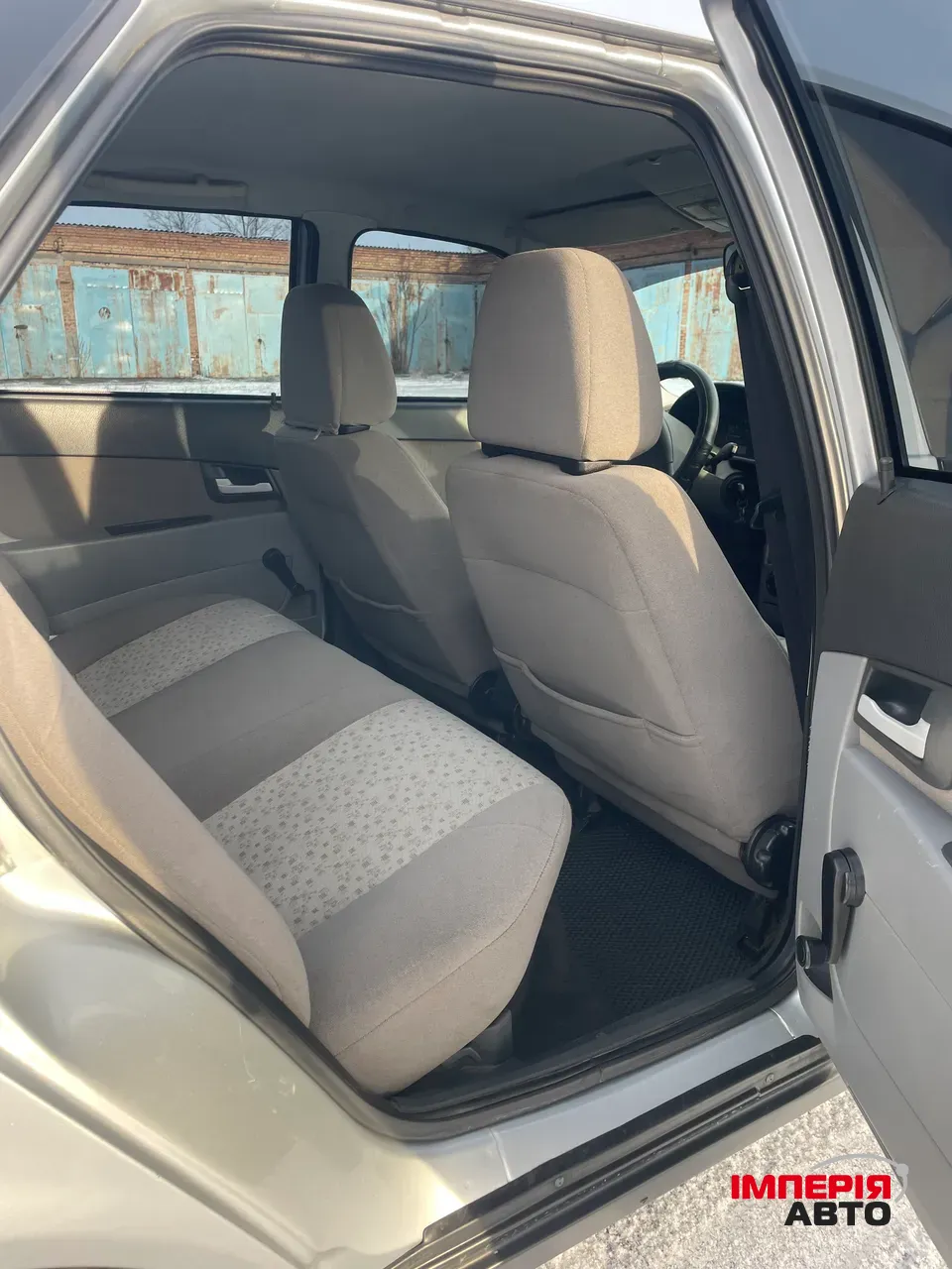 Lada (ВАЗ) Priora - фото 6