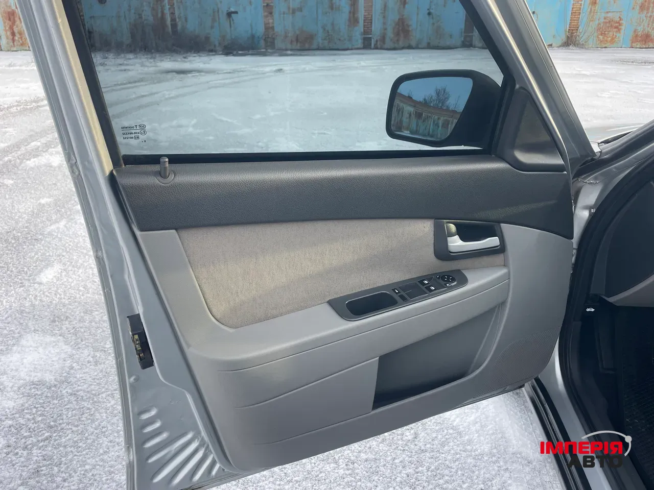 Lada (ВАЗ) Priora - фото 9