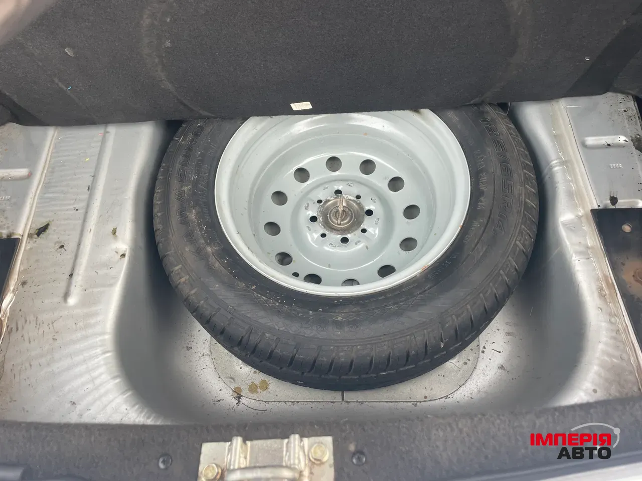 Lada (ВАЗ) Priora - фото 10