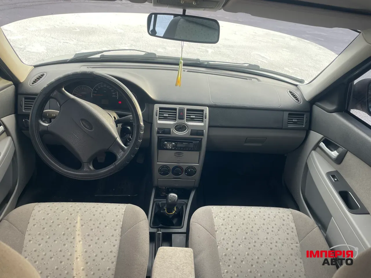 Lada (ВАЗ) Priora - фото 8