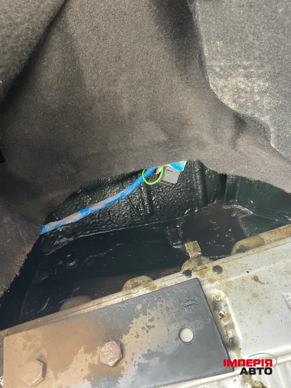 Lada (ВАЗ) Priora - фото 11