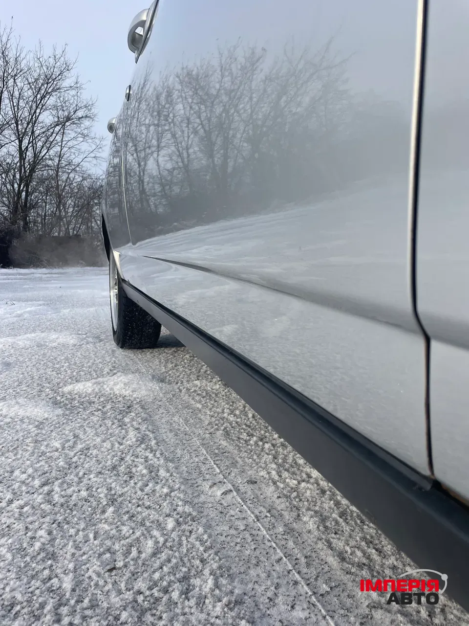 Lada (ВАЗ) Priora - фото 7