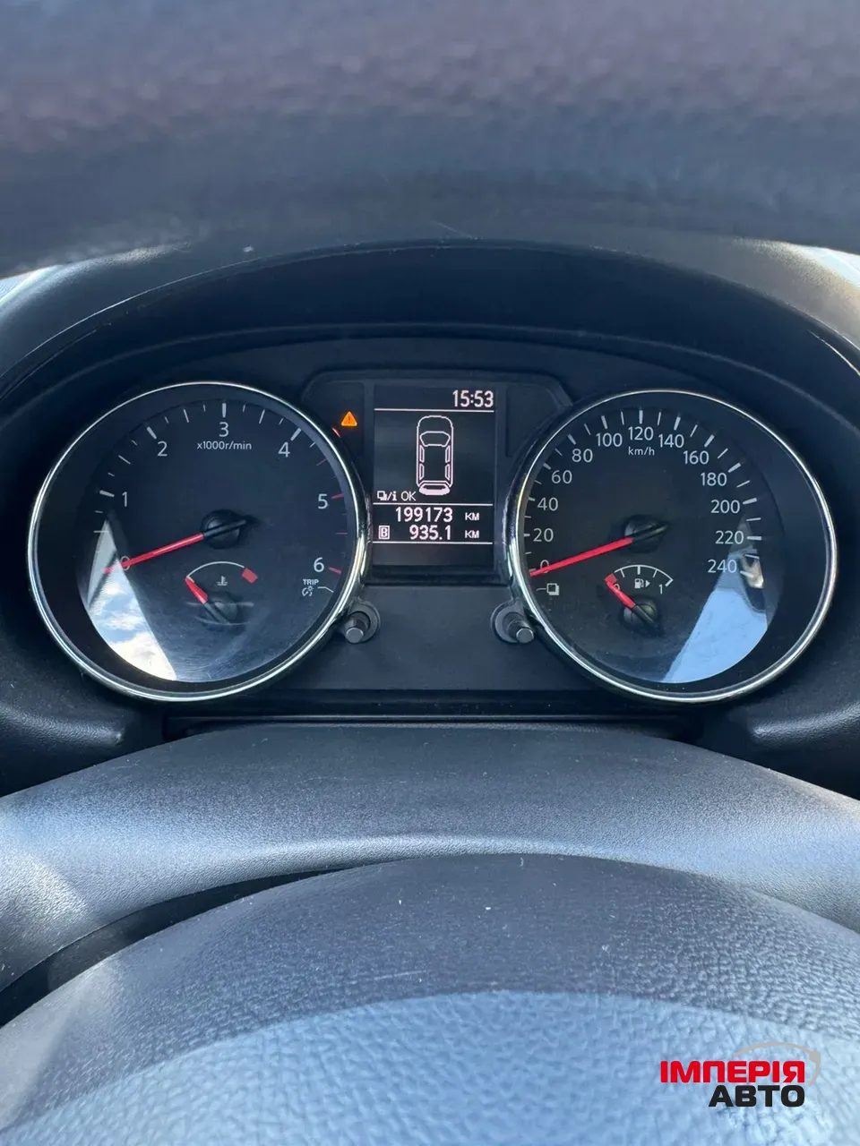 Nissan Qashqai - фото 23