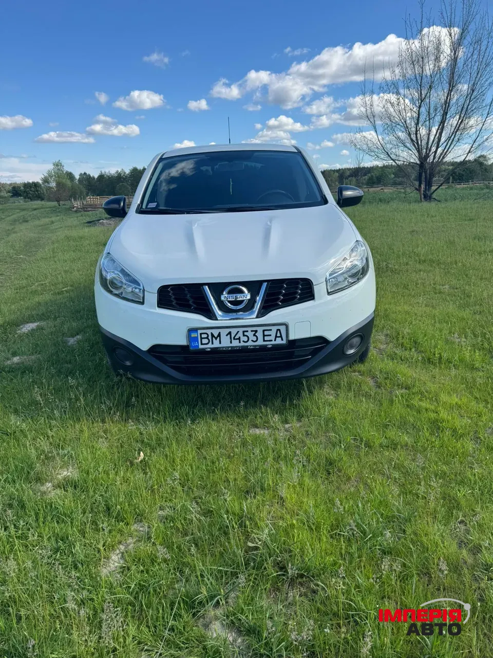 Nissan Qashqai - фото 12