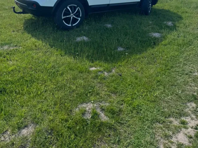 Nissan Qashqai - фото 4