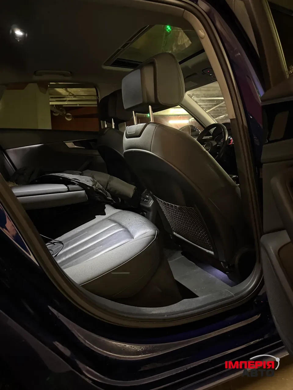 Audi A4 - фото 9