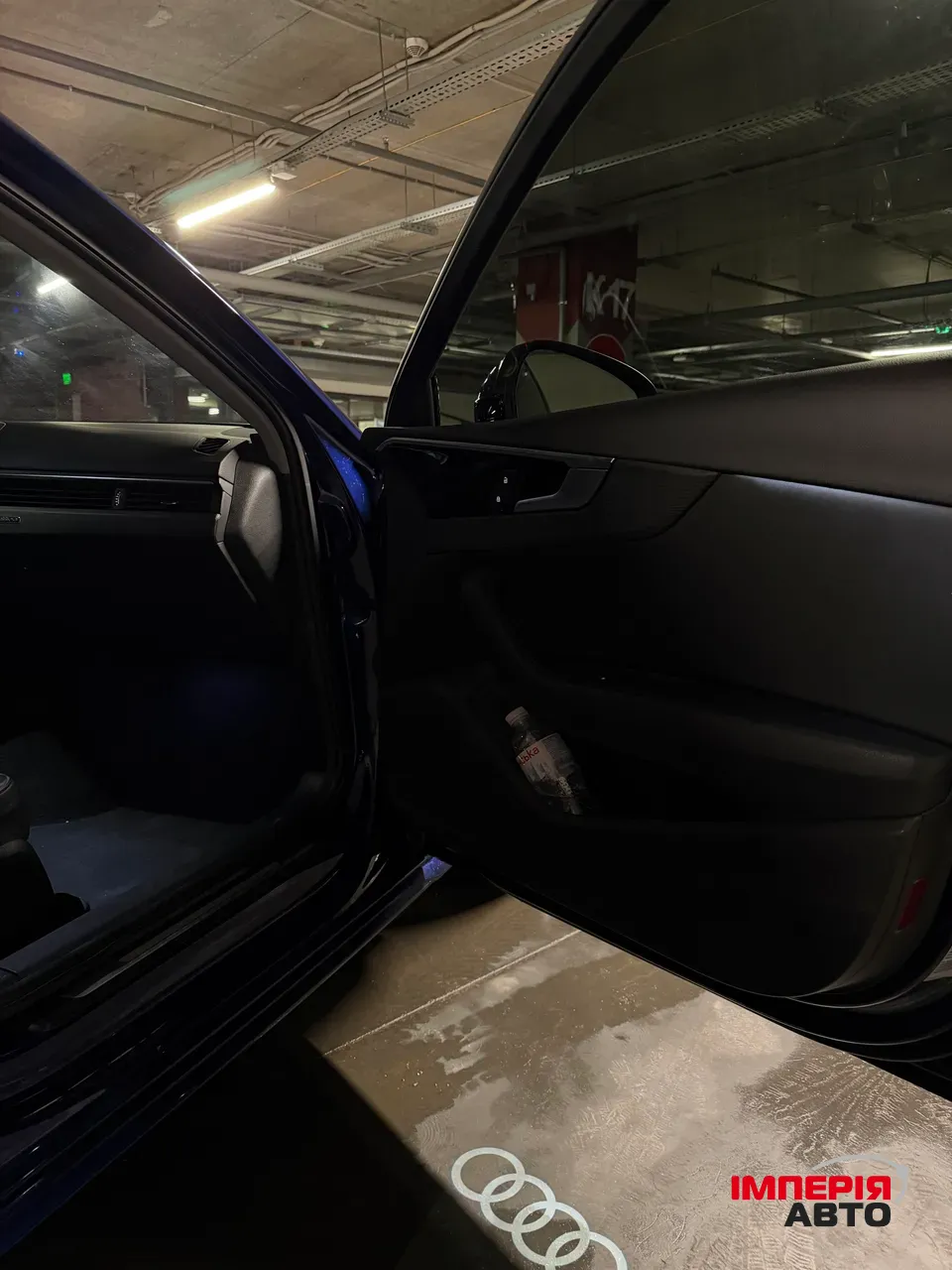 Audi A4 - фото 7