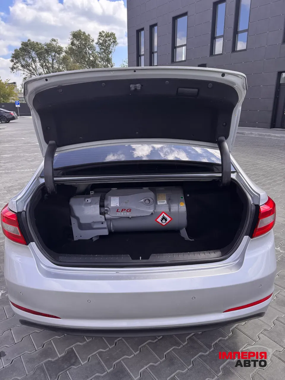 Hyundai Sonata - фото 5