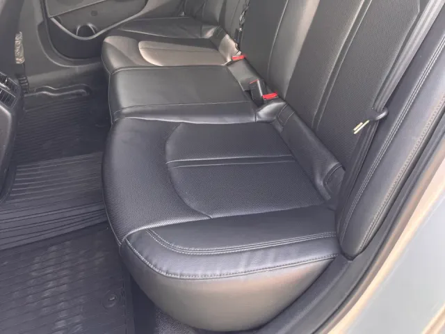 Hyundai Sonata - фото 4