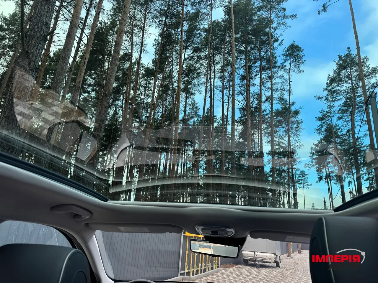 Hyundai IONIQ 5 - фото 18