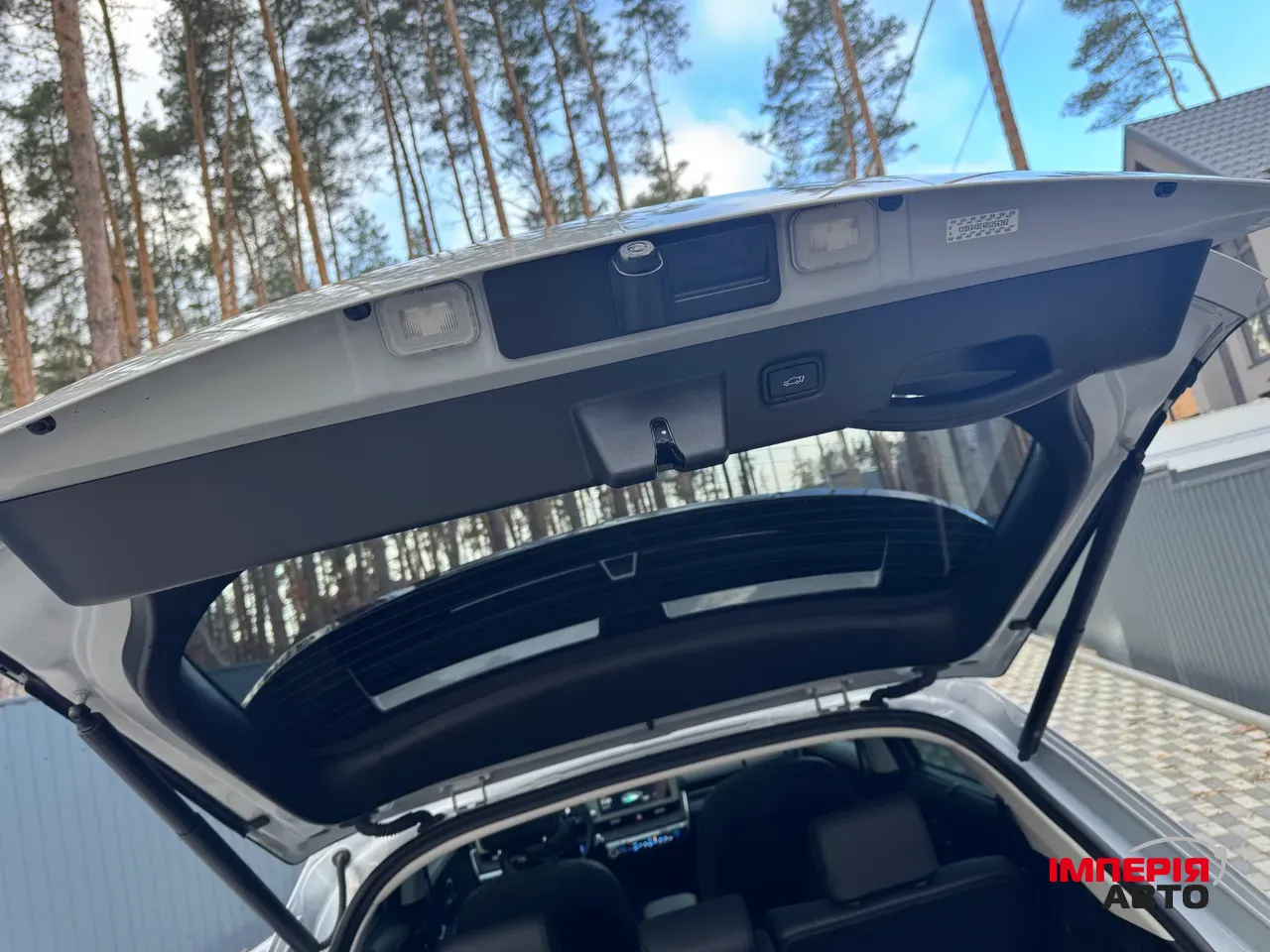 Hyundai IONIQ 5 - фото 11