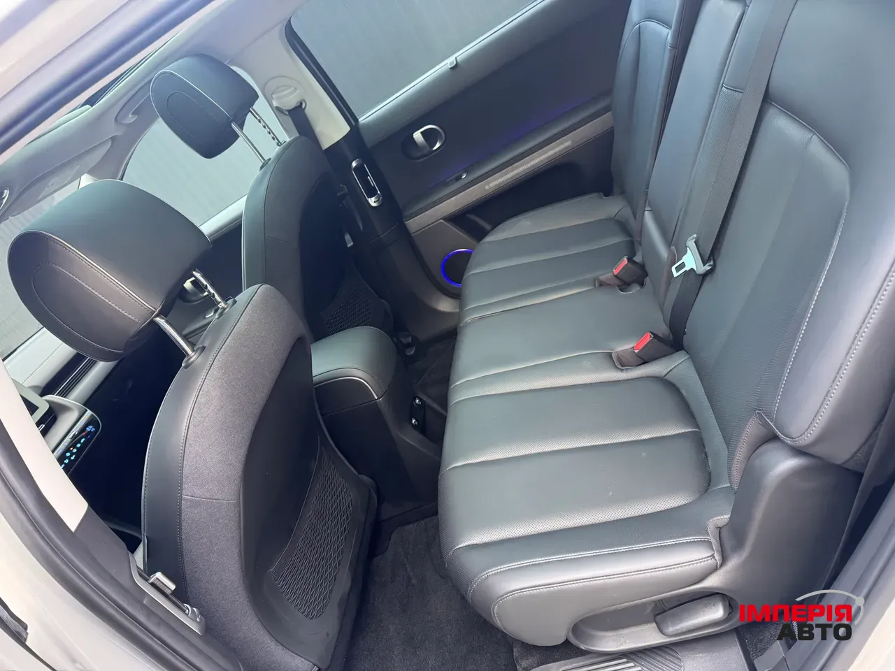 Hyundai IONIQ 5 - фото 21