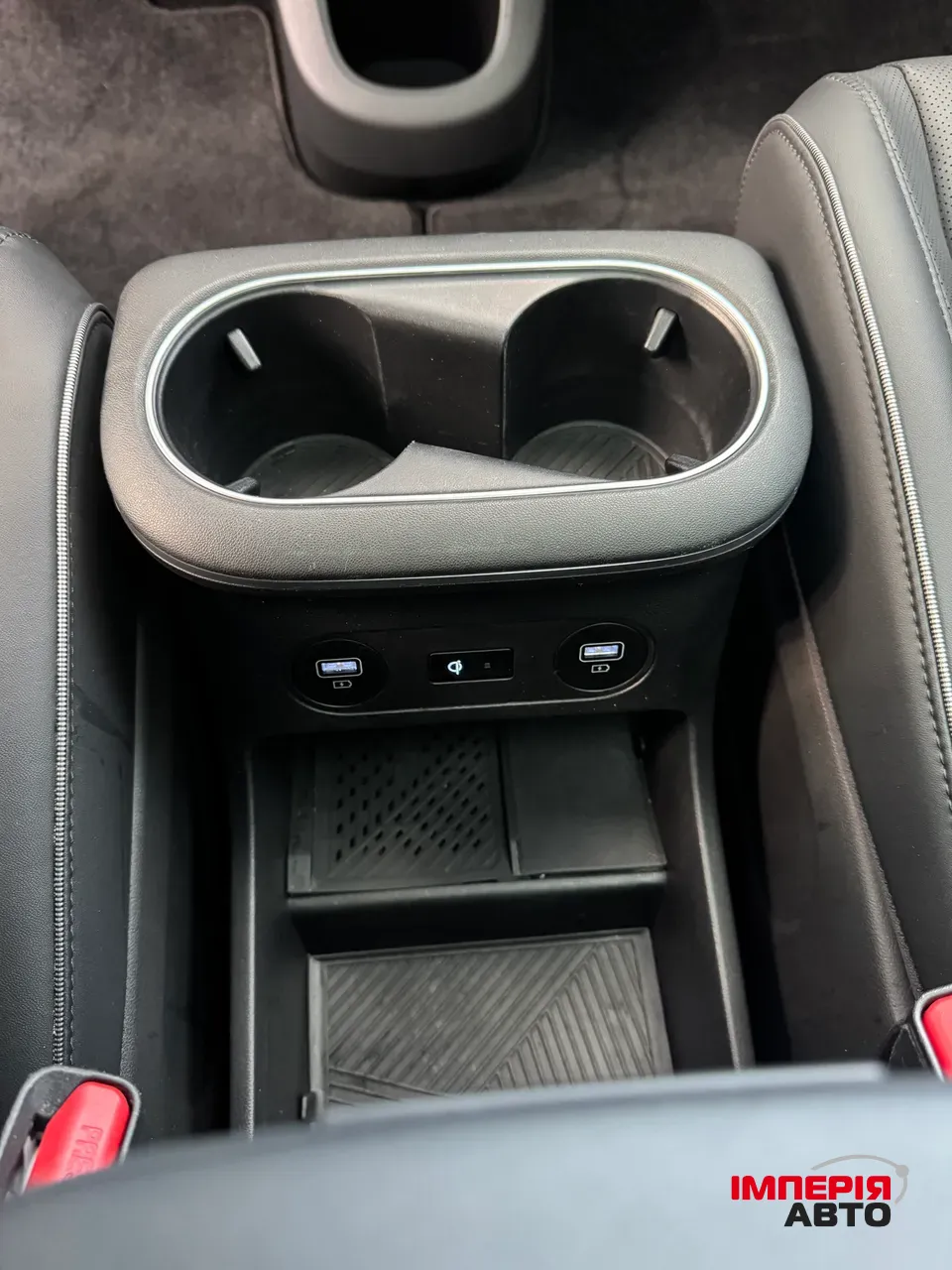 Hyundai IONIQ 5 - фото 25