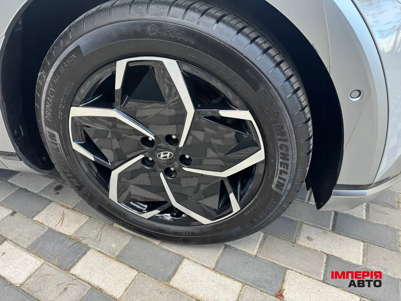 Hyundai IONIQ 5 - фото 7