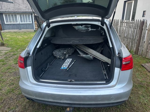Audi A6 - фото 5