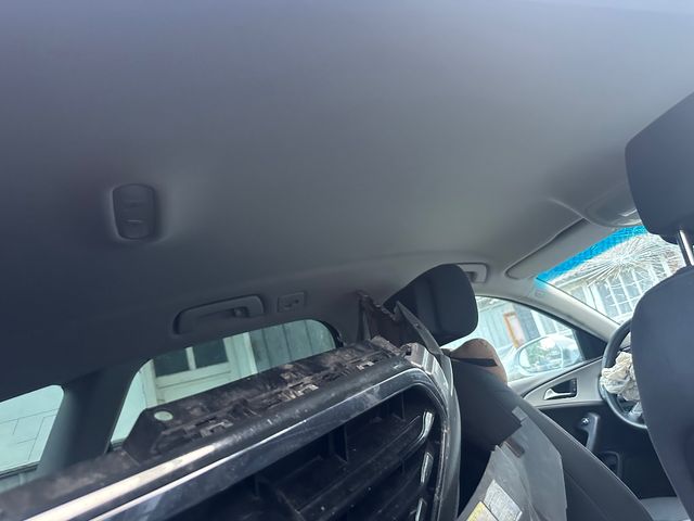 Audi A6 - фото 3