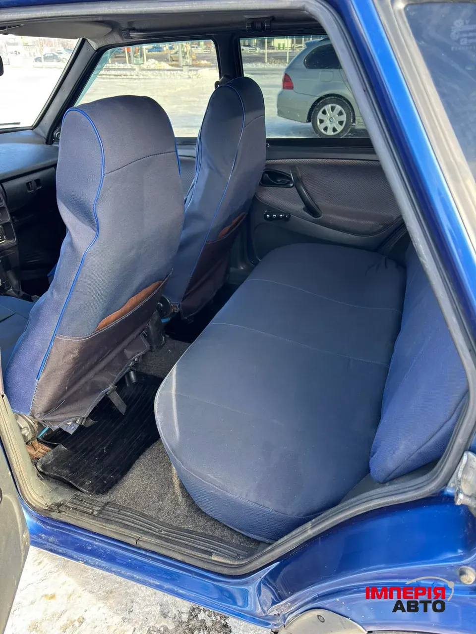 Lada (ВАЗ) 21099 - фото 11