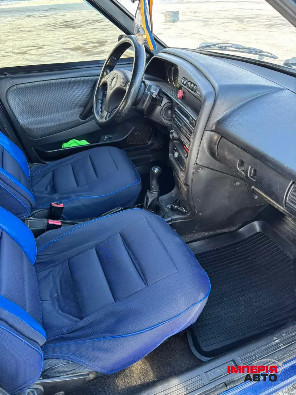 Lada (ВАЗ) 21099 - фото 10