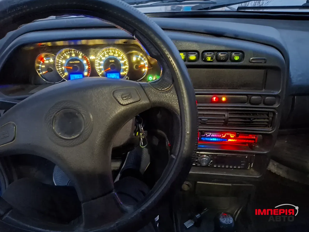 Lada (ВАЗ) 21099 - фото 15