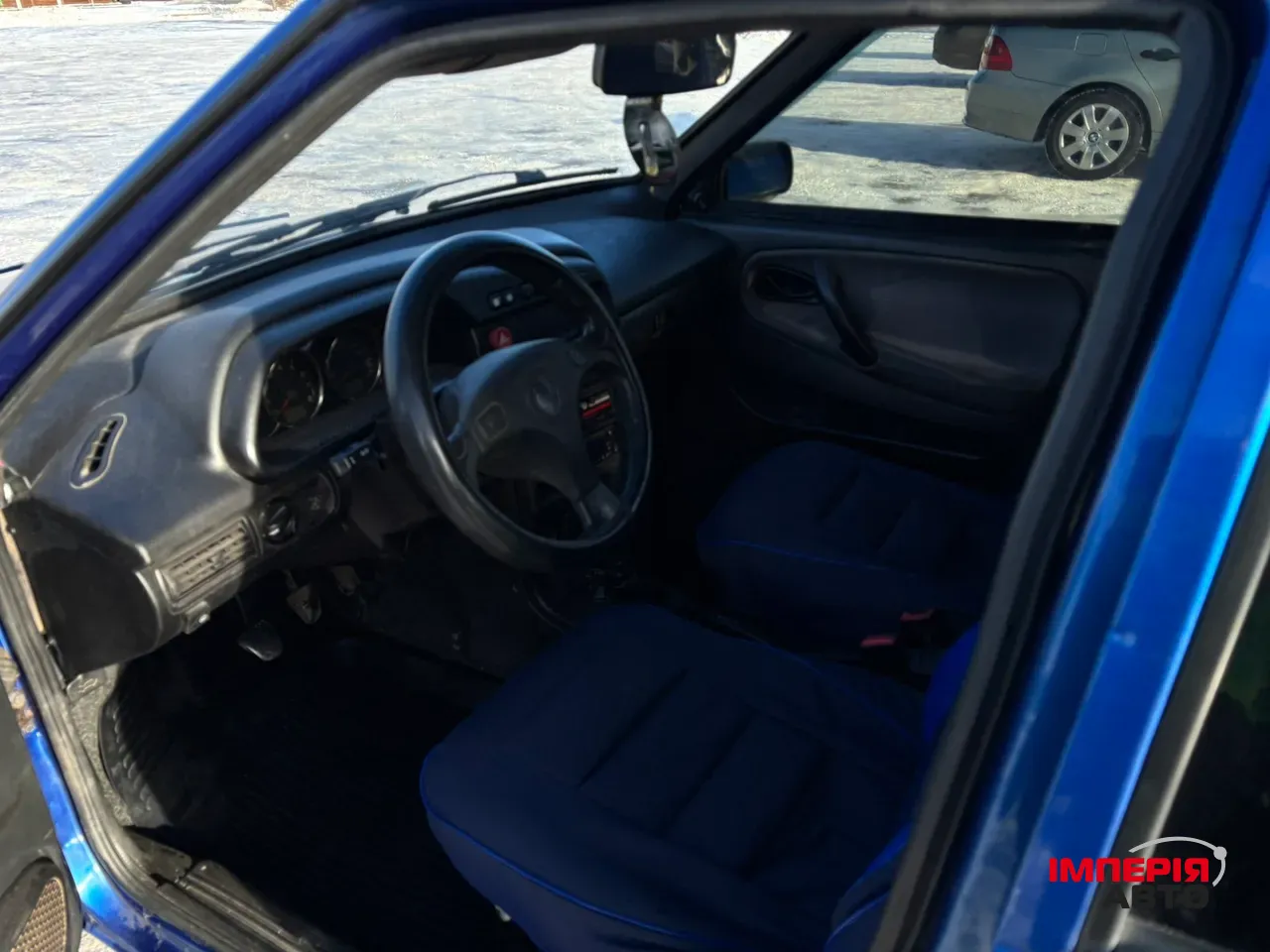 Lada (ВАЗ) 21099 - фото 8