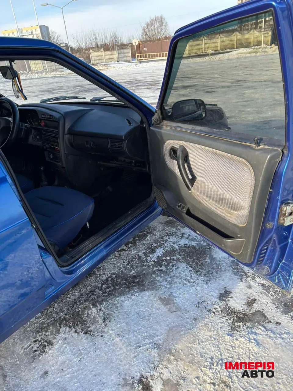 Lada (ВАЗ) 21099 - фото 7