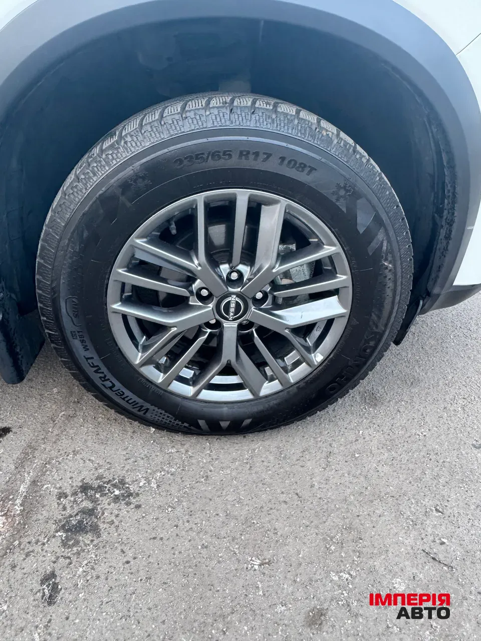 Nissan Rogue - фото 9
