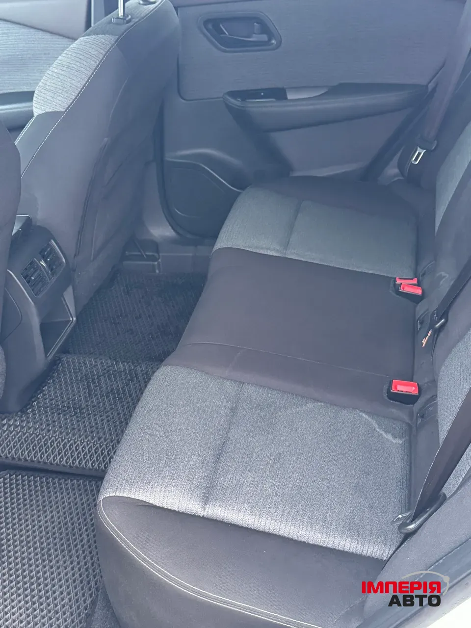 Nissan Rogue - фото 16