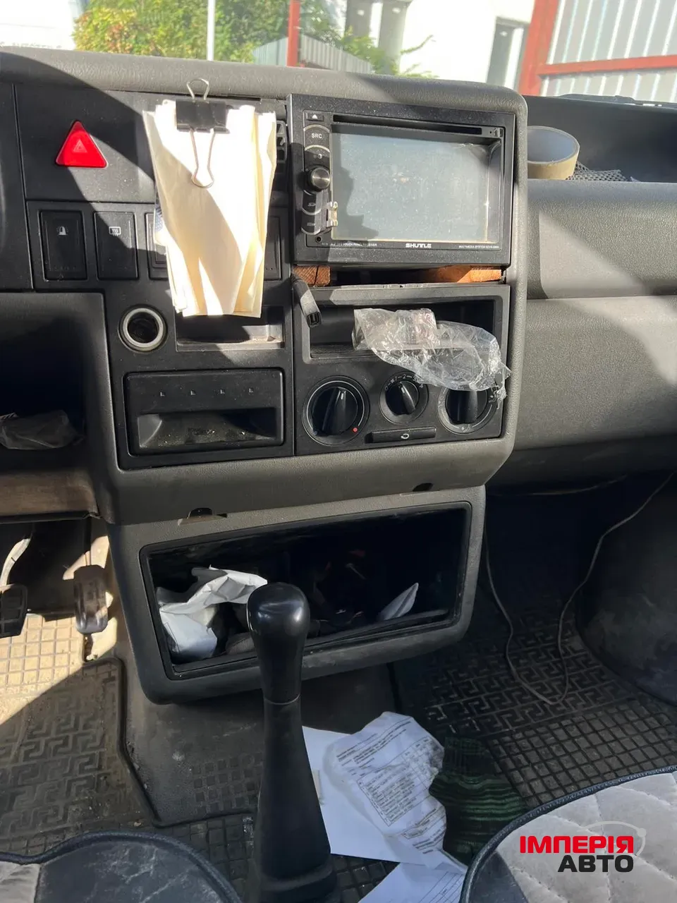 Volkswagen Transporter - фото 6