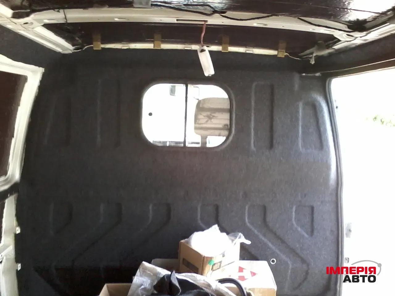 Volkswagen Transporter - фото 17