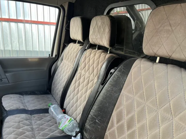 Volkswagen Transporter - фото 3