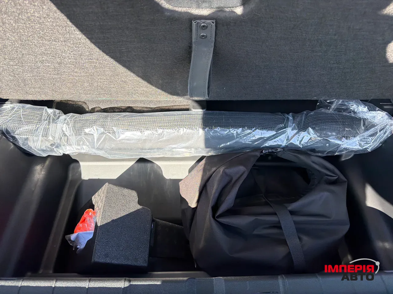 BMW iX - фото 35