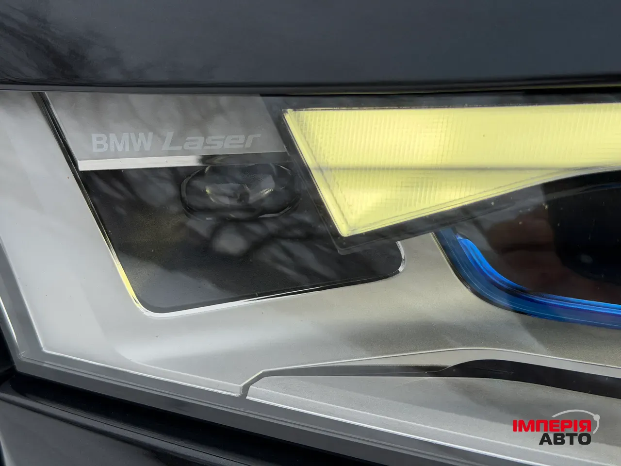 BMW iX - фото 37