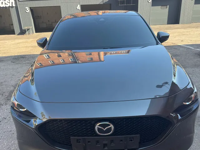 Mazda 3 - фото 5