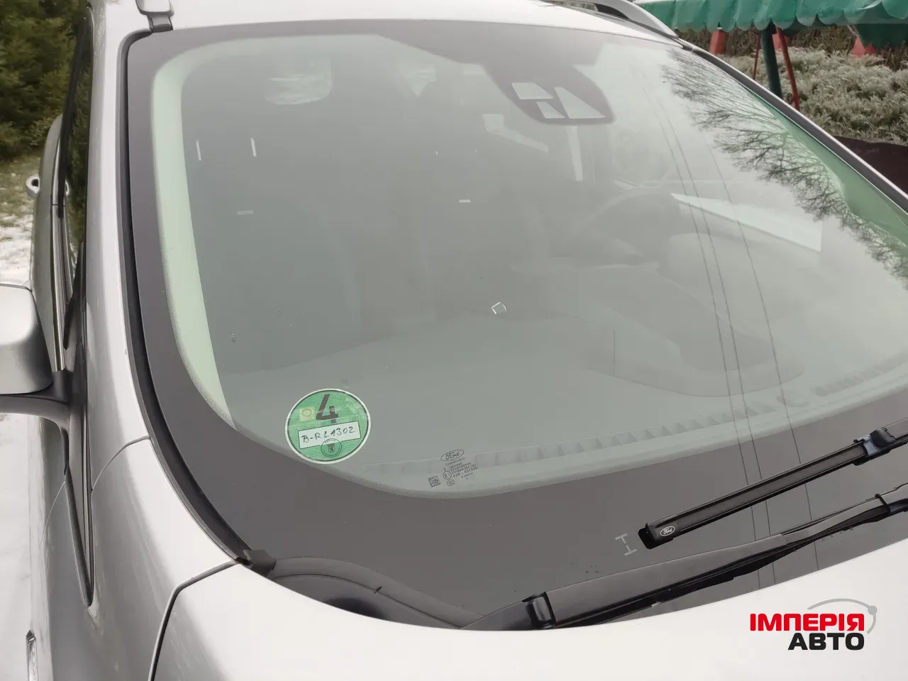 Ford Kuga - фото 12