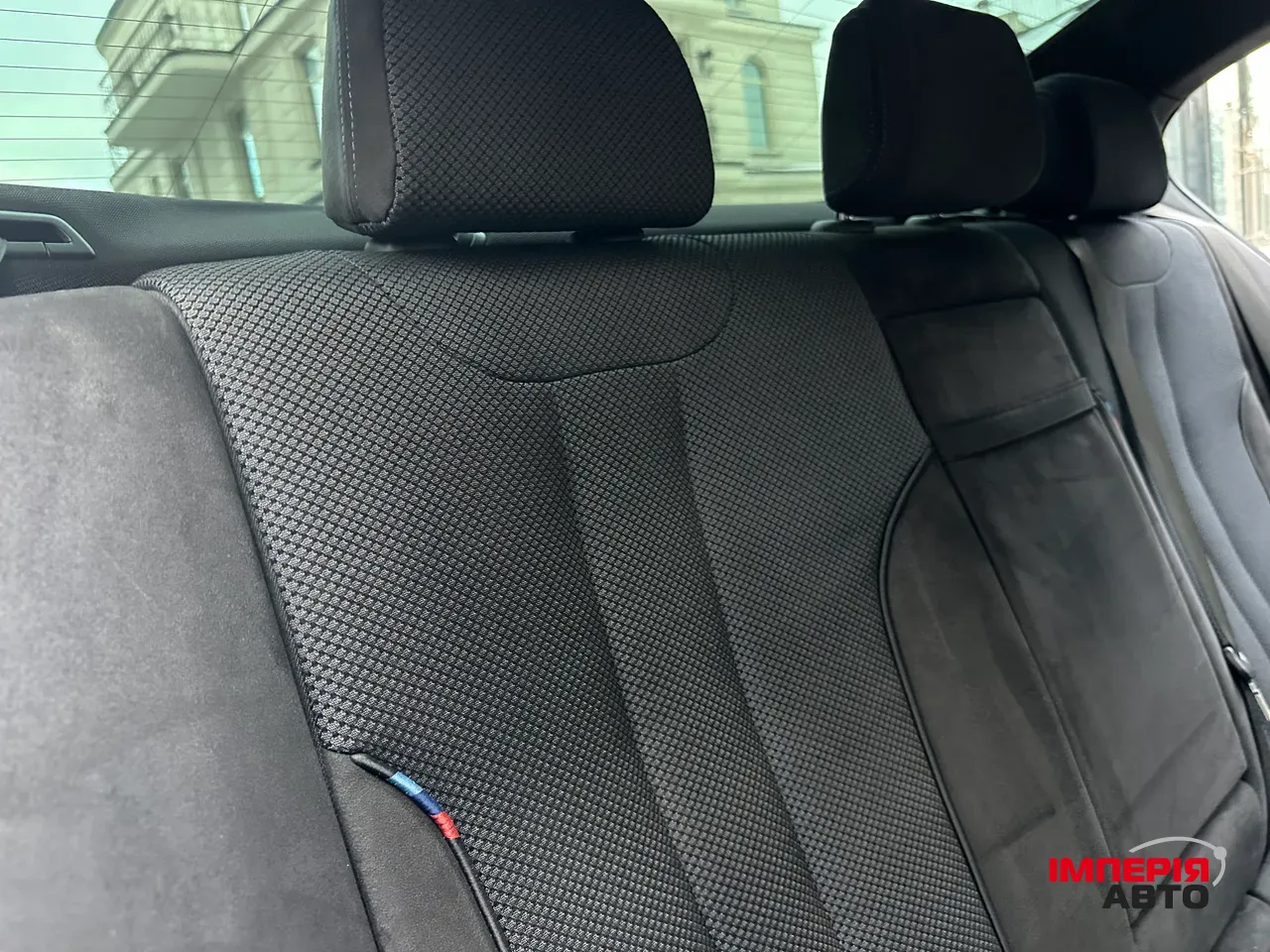 BMW 5 серії - фото 17