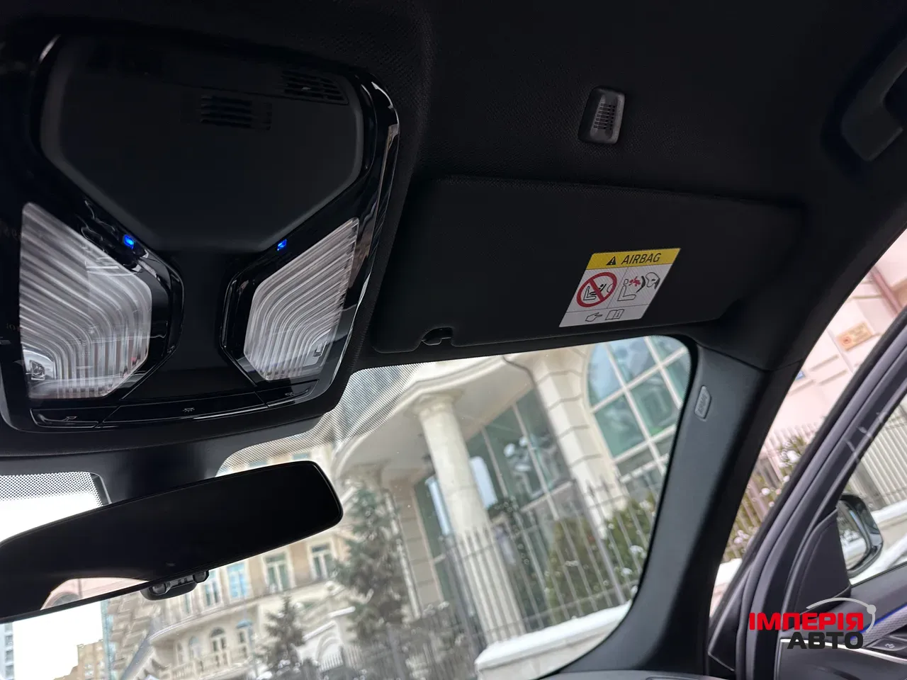 BMW 5 серії - фото 13