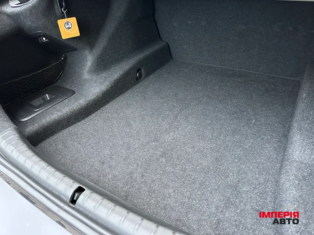 BMW 5 серії - фото 18