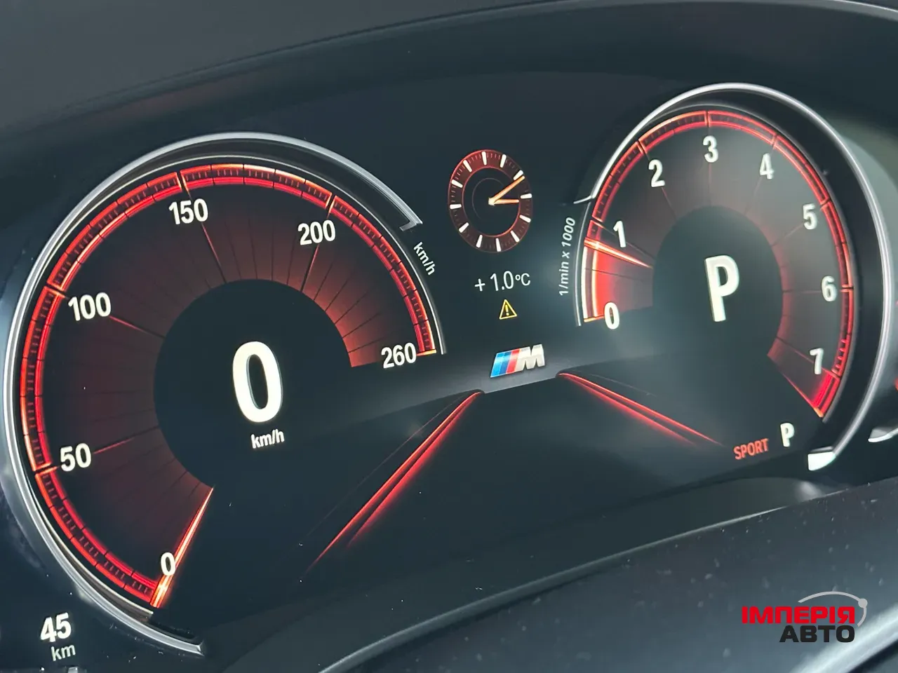 BMW 5 серії - фото 12