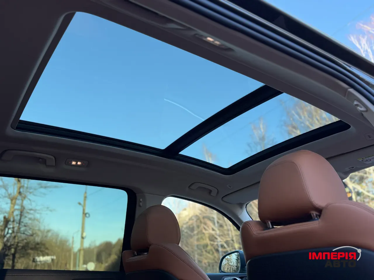 BMW X7 - фото 28