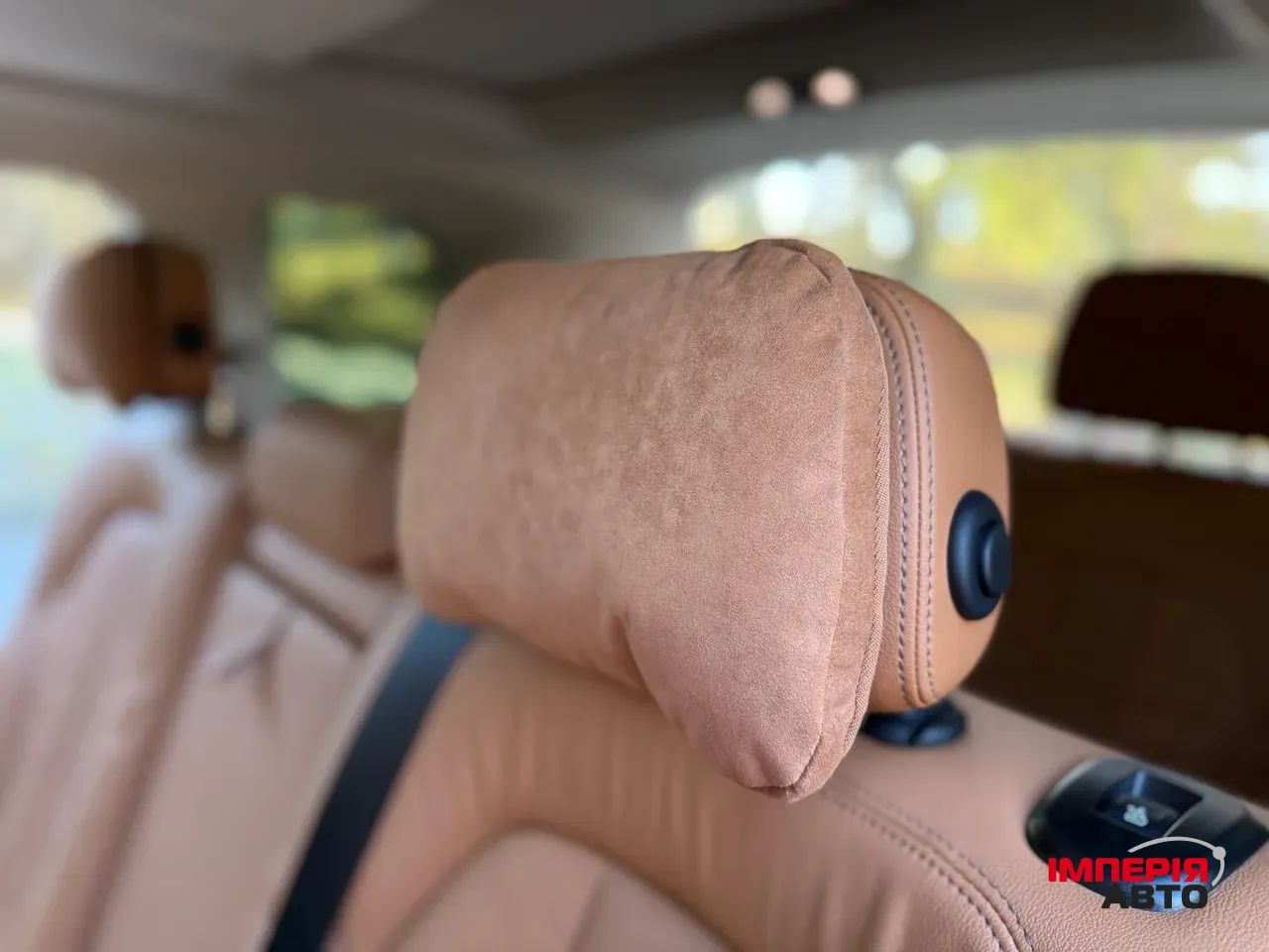 BMW X7 - фото 42